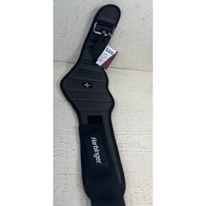 Harbinger 7.5” FirmFit Contour Lifting Belt XL – Weightlifting Back Support NEW!